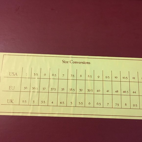 NEW Söfft leather snake textured sandals 9M EUR 40 - Picture 5 of 5